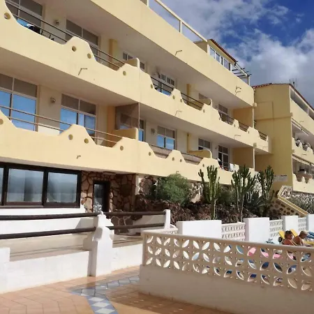 Marina Palace - * Плайя-Параисо