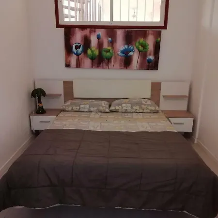 דירה Marina Palace -