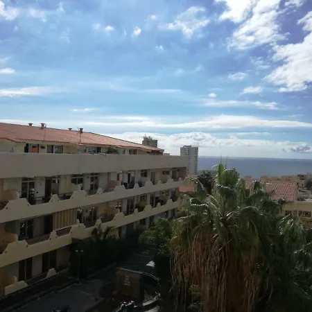 Marina Palace - * פלאיה פראיסו